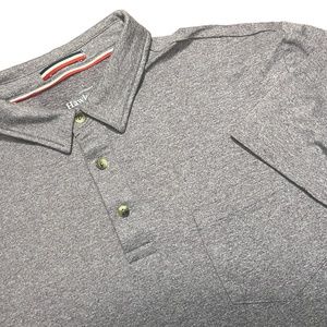 hawker rye hartford performance polo